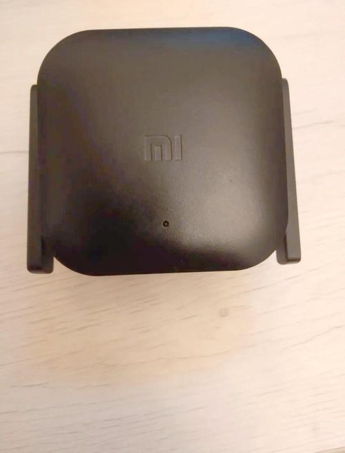 小米wifi放大器设置