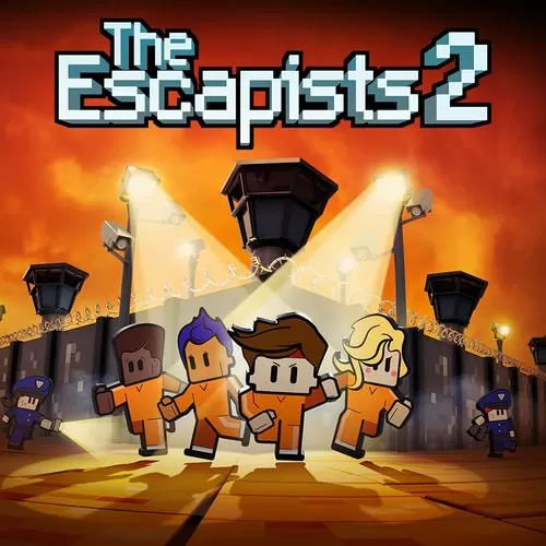 逃脱者2体力值不减