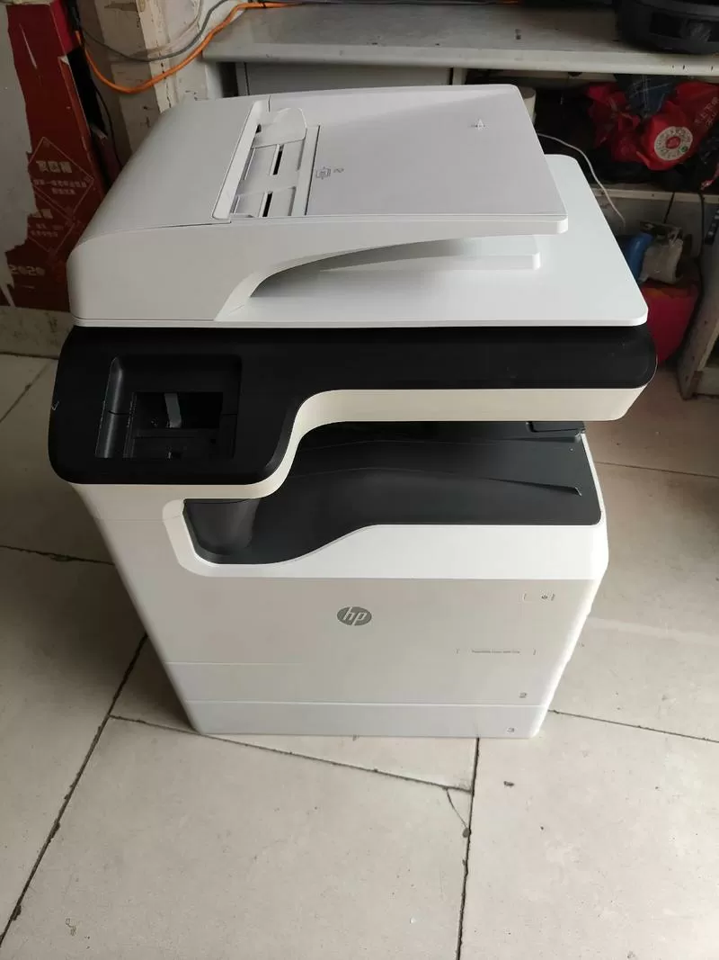 页宽打印机优缺点