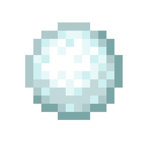 我的世界让雪球爆炸指令