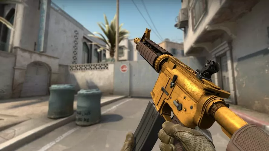 csgo听自己麦克风指令
