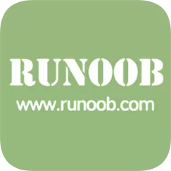 runoob菜鸟教程