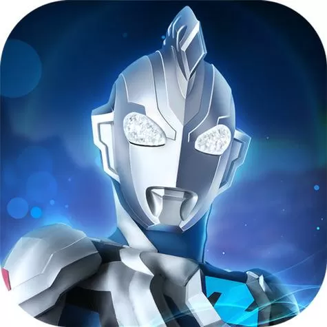 奥特曼格斗超人mod版下载