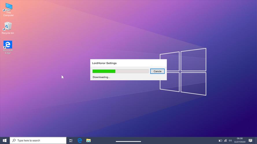 windows10模拟器手机版下载安装