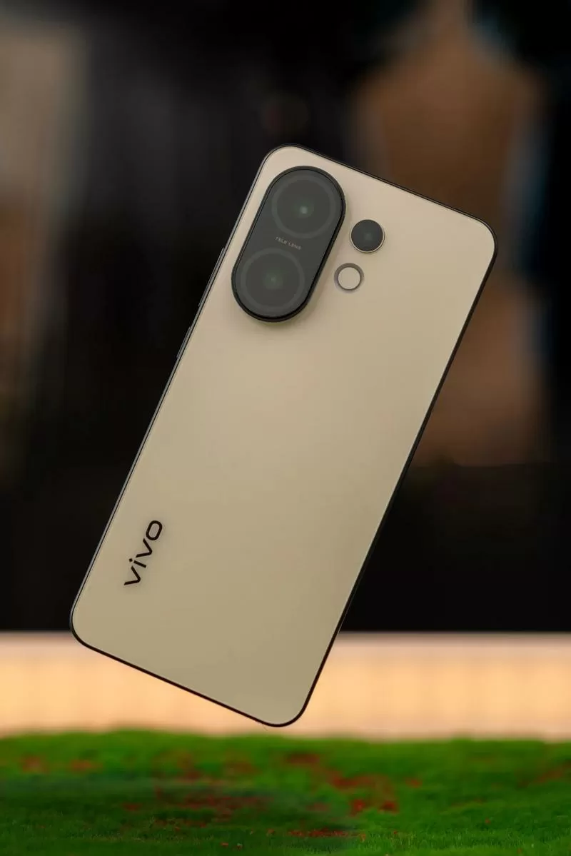 vivo手机s30怎么截屏