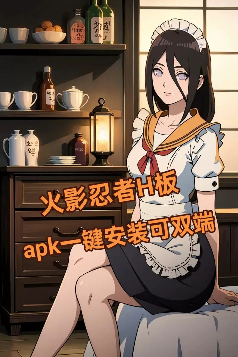 女忍训练师攻略详细流程