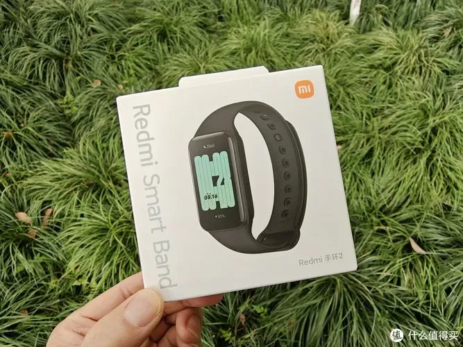 红米手环2隐藏功能