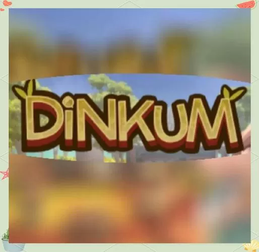 dinkum修改器