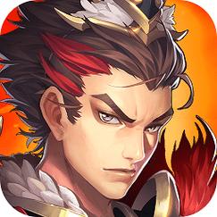 乱舞三国传破解版