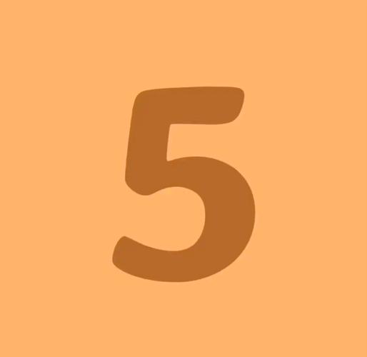 九宫格中间是5