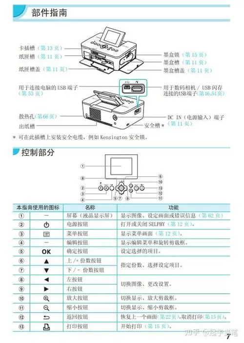 佳能打印机固件升级教程