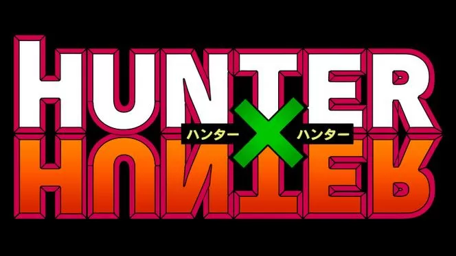 猎人×猎人修改器