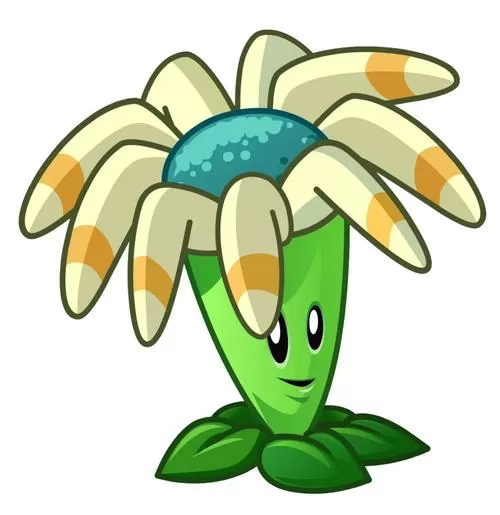 植物大战僵尸2之神秘埃及