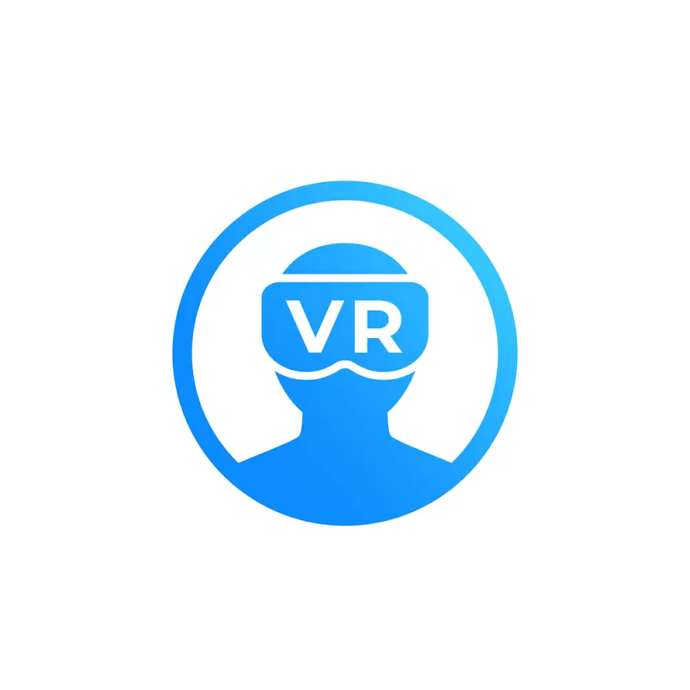 VR眼镜游戏资源