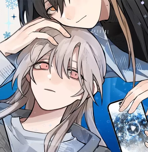 《听星》漫画免费观看全集图标