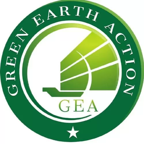 gec环保志愿者官网