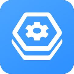 驱动大师有什么用图标