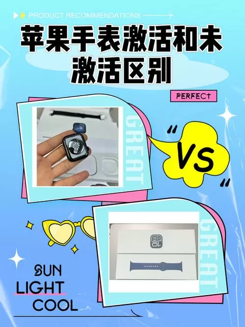 手表激活了,但是不想买了怎么办