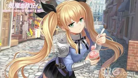 姬魔恋战纪全角色获得方式