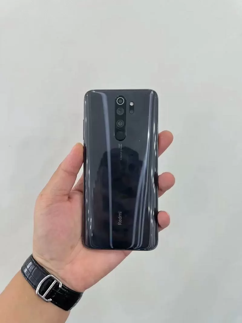 红米note8pro刚出来价格多少