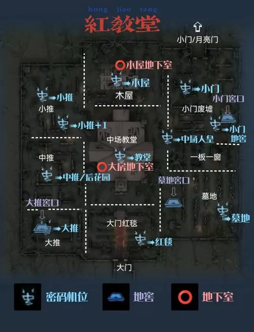 第五人格万圣节地图怎么换