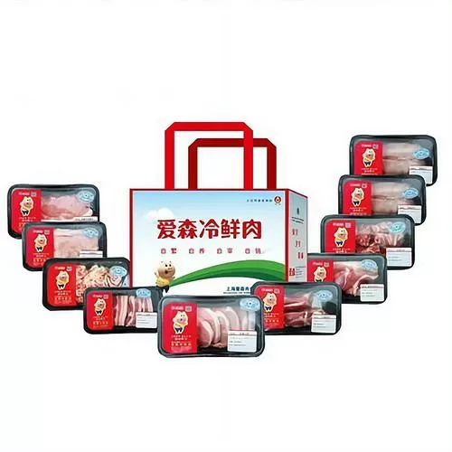 买肉买哪个部位好