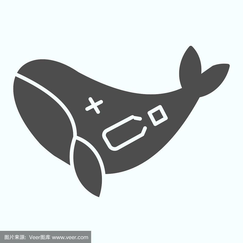 鲸鱼死亡过程