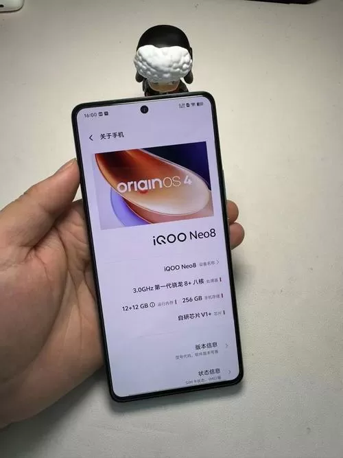 iqooneo8值得入手吗知乎
