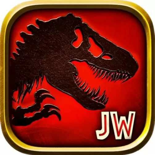 侏罗纪世界游戏修改器