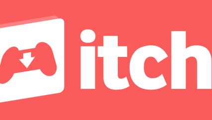 itch.io18游戏大全最新版2023