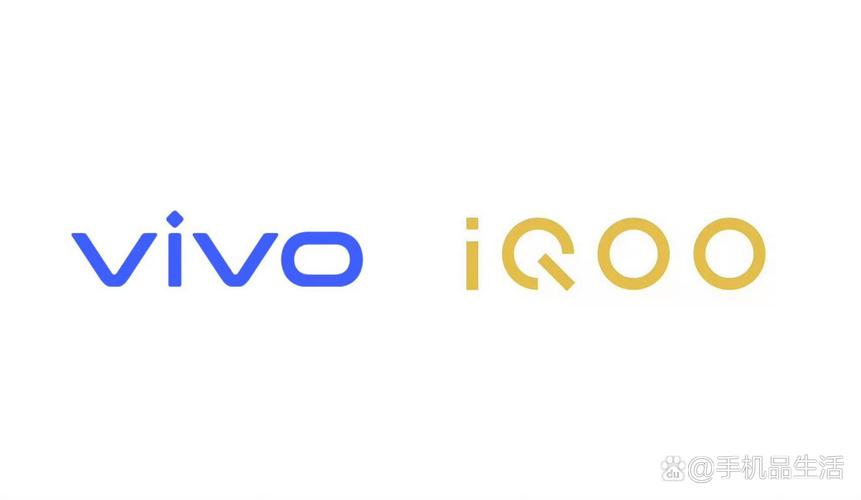 iqoo手机是vivo手机吗