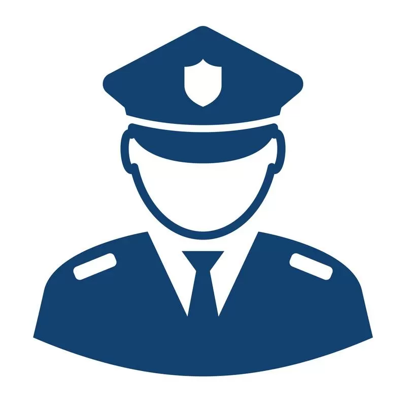民警攻略