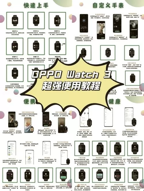 oppo手表设置太空表盘在哪里设置