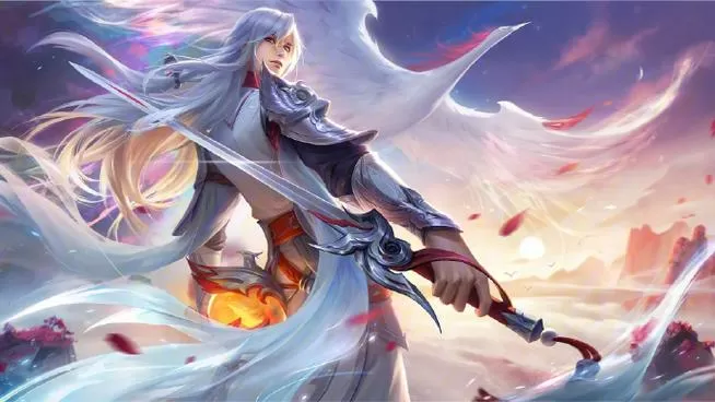 王者荣耀李白凤求凰什么时候返场