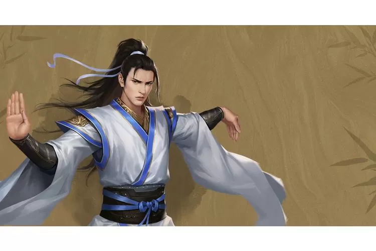 张无忌之雄霸天下