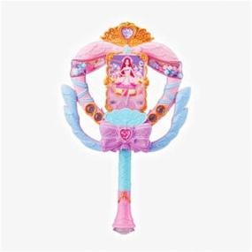 珠珠的秘密之魔法日记