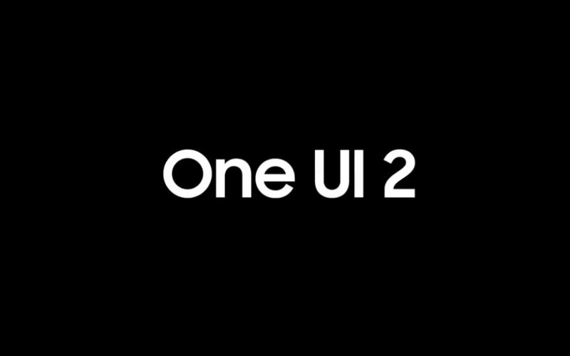 one ui2.0更新了什么