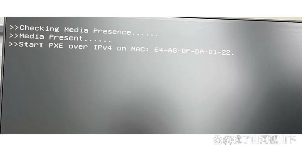 thinkpad启动一直黑屏