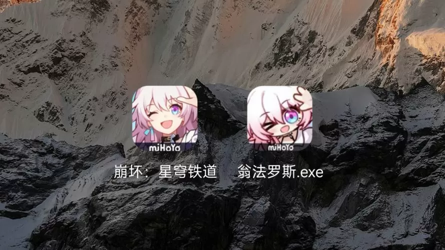 崩铁怎么切换手柄模式
