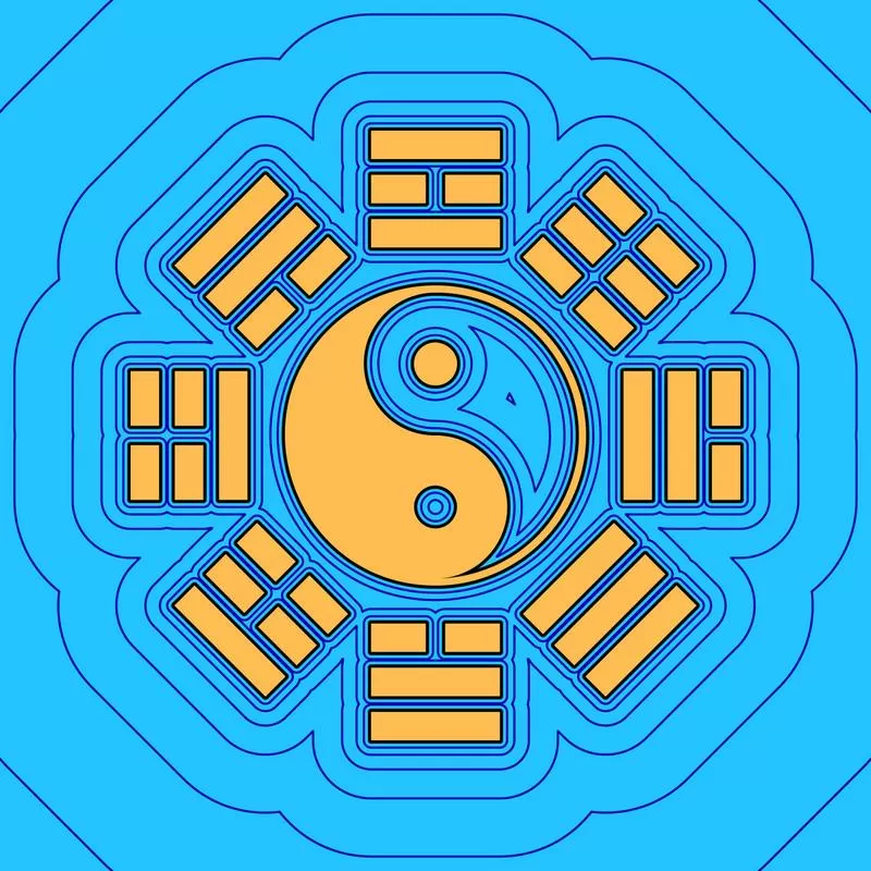 八阵图