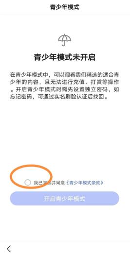 如何把浏览器设置为青少年模式