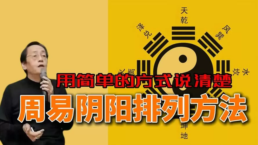 倪海厦易经推命排盘