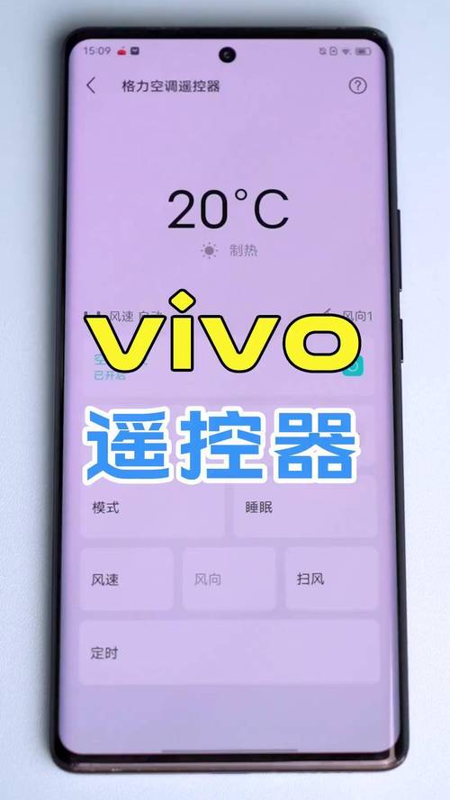 vivo的万能遥控器在哪里