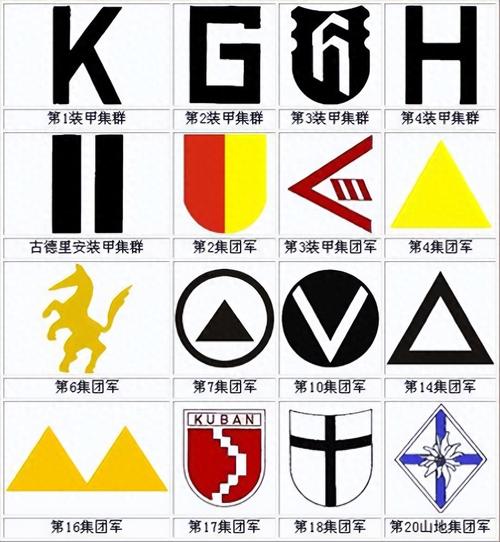 二战德式军装