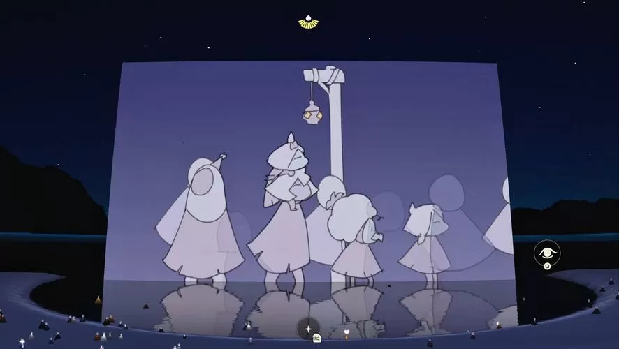 小陈说光遇几年就会下线