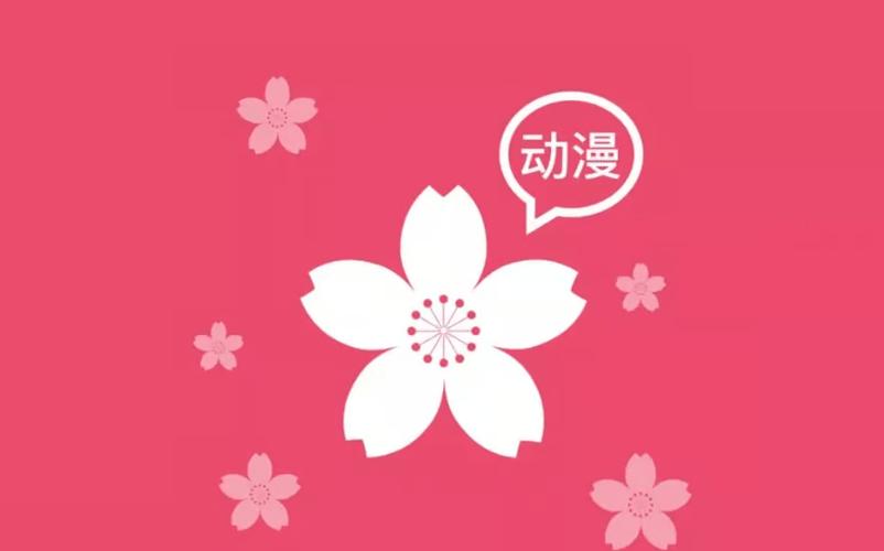 樱花动漫2025版截图
