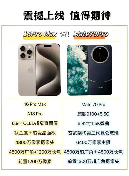 苹果和华为手机寿命哪个长些