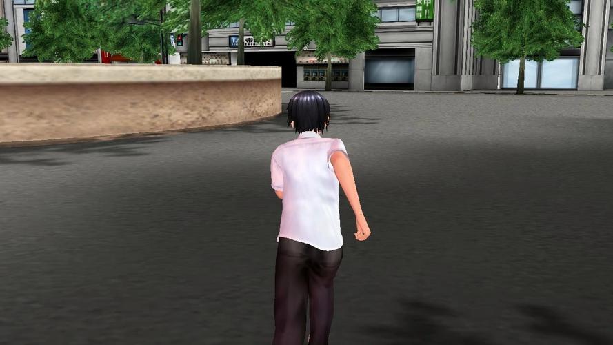 人工少女3体型有哪些修改项截图