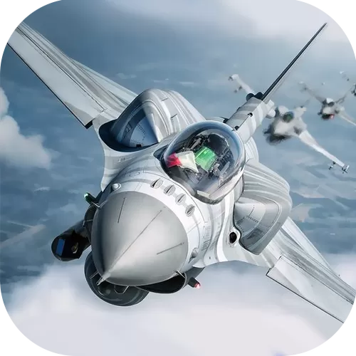 反击空袭2破解版