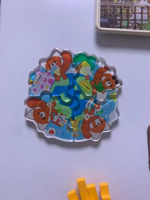 地铁跑酷里的心形钥匙是干嘛的